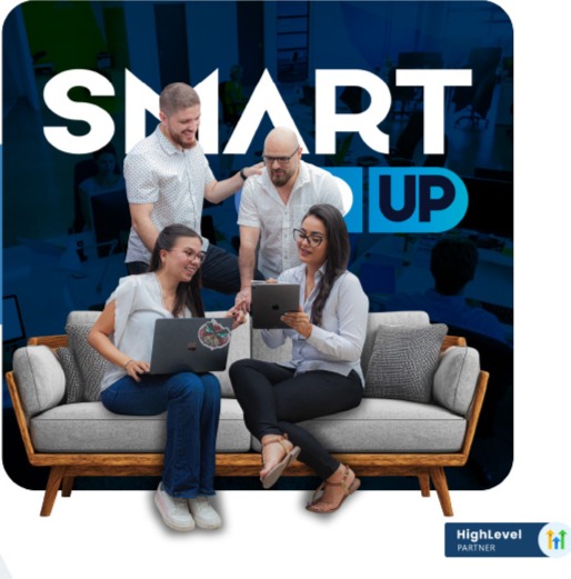 5 mejores CRM en Estados Unidos SMART GO UP